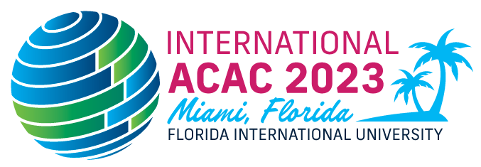 International ACAC Conference 2023